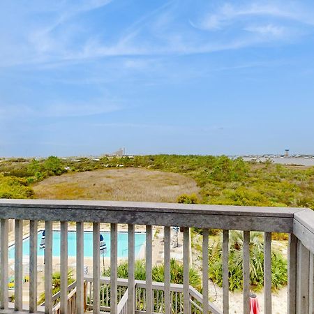 Sharp Reef On The Gulf #5 Villa Pensacola Exterior photo